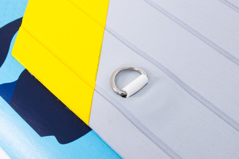 SUP board Zray Touring Art Camo Blue 325x84x15 cm 34149