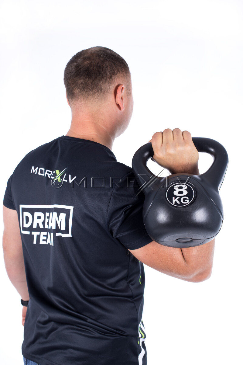 Kettlebell Vin-Bell 8 kg