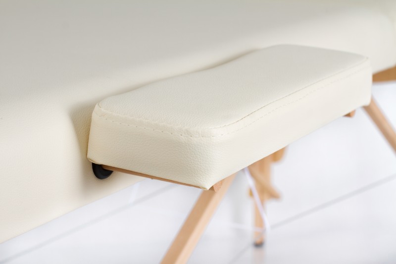 Portable Massage Table RESTPRO® Classic-2 Cream