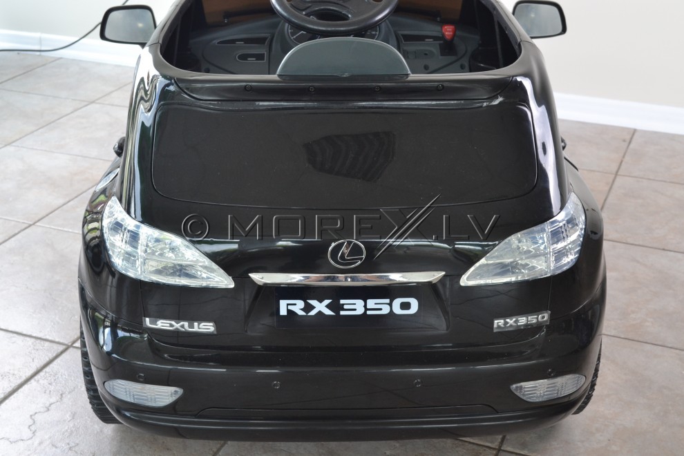 Kids Electric Car Lexus RX 350