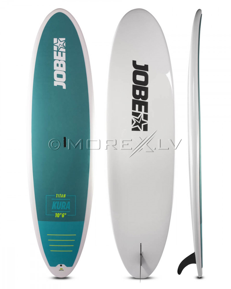 Solid SUP board Jobe Titan Kura 320x81x13 cm