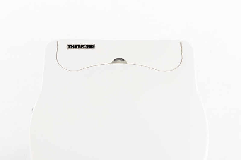 Thetford Porta Potti 565E Electric White биотуалет с электрическим смывом