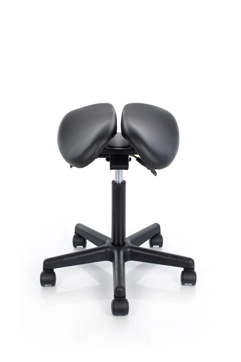 Stool for Master MS13-2 black