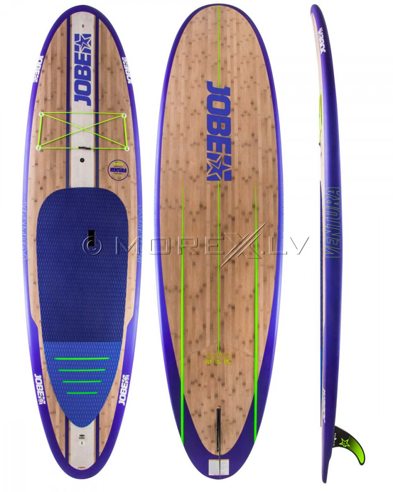 SUP доска JOBE VENTURA 10.6 320х81х12 см