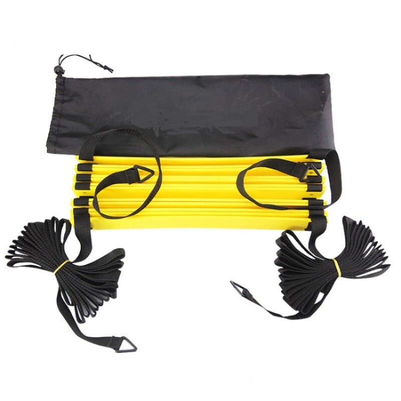 Trepes ātruma treniņiem vingrošanas crossfit kāpnes 8m