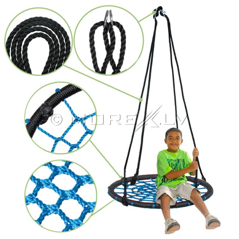 Children swing - nest 60 cm (NS001)