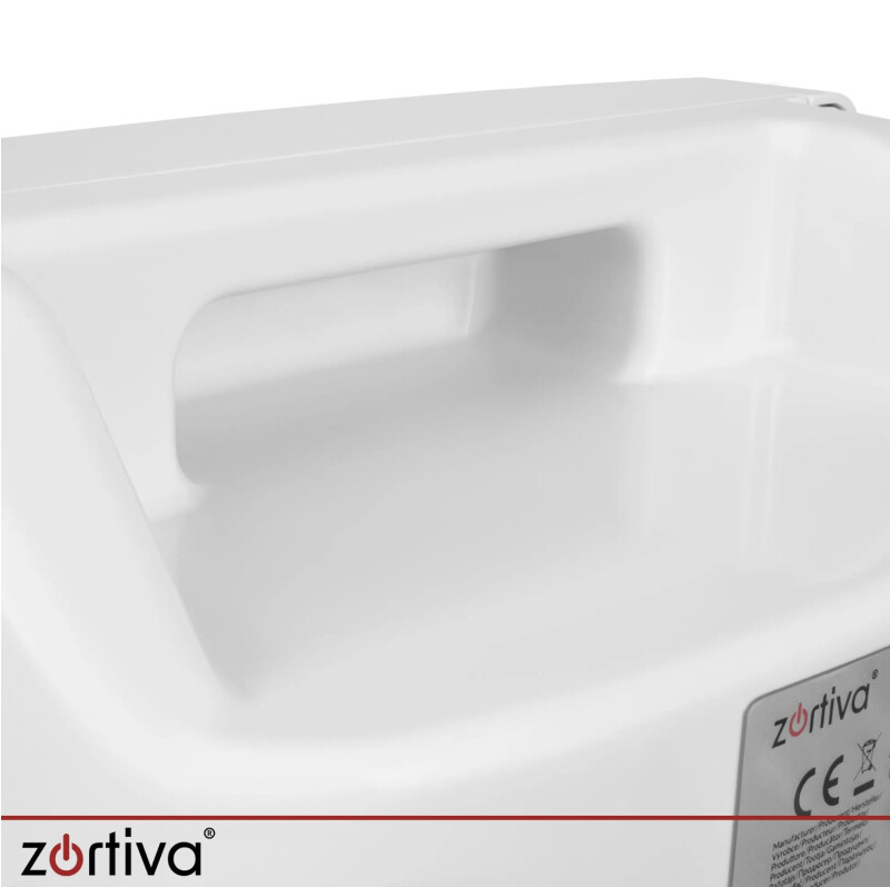 Air dehumidifier - moisture absorber