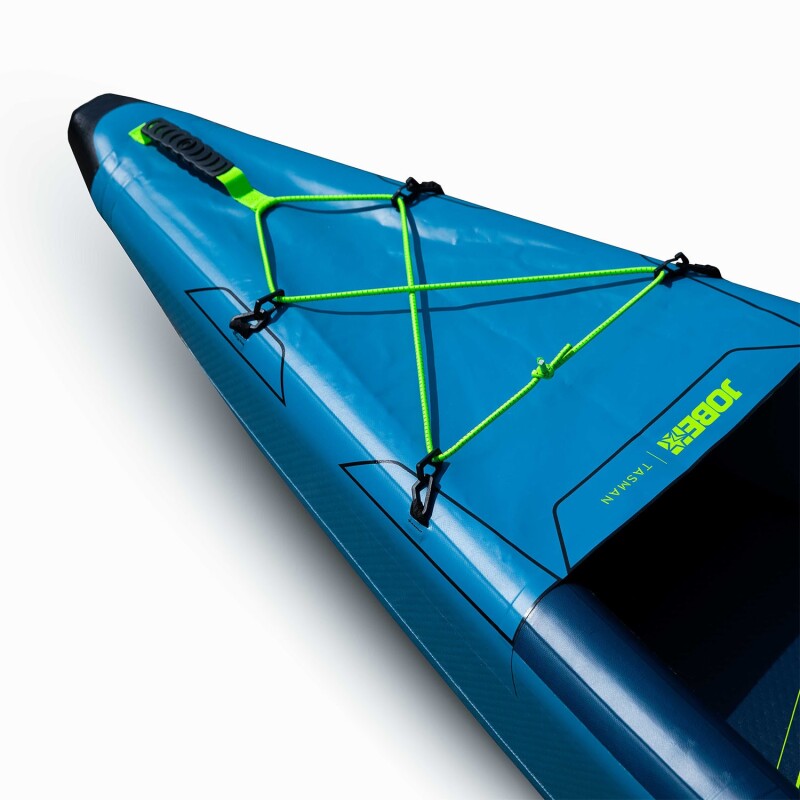 Two-seat inflatable kayak Jobe Tasman 440x81cm