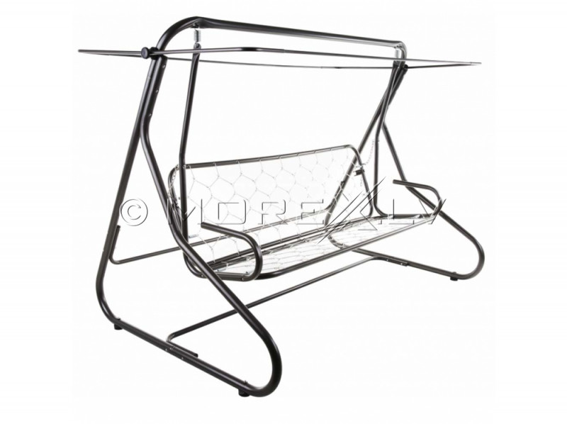 Garden swings MILANO