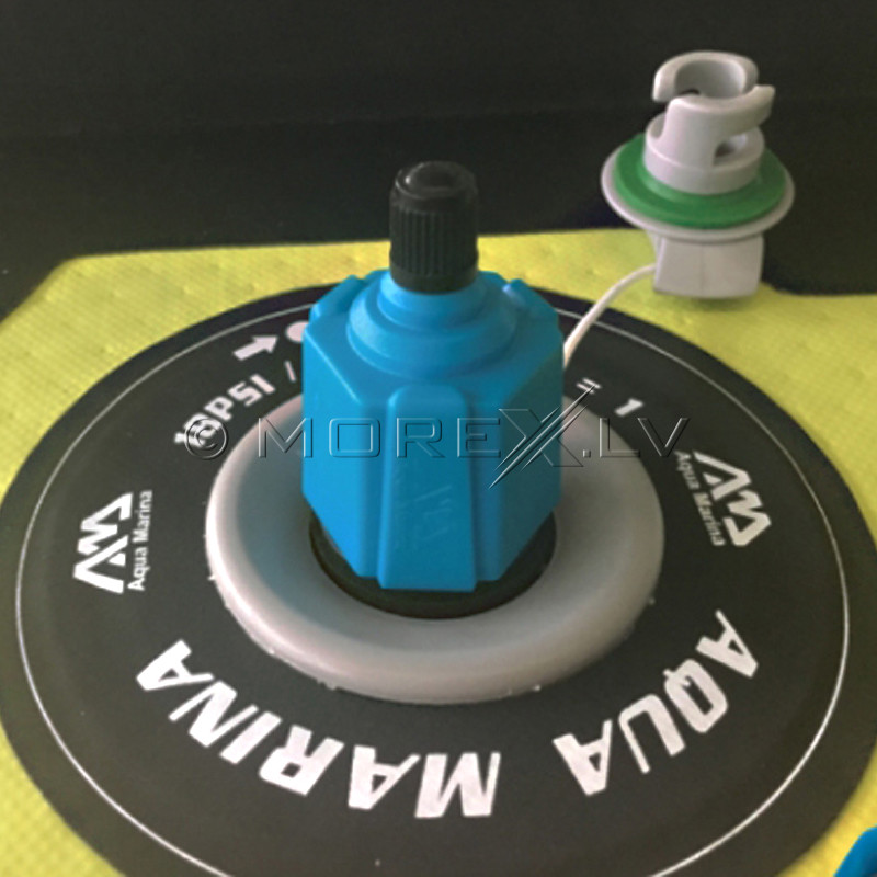 Aqua Marina Inflatable SUP Valve pumba adapter