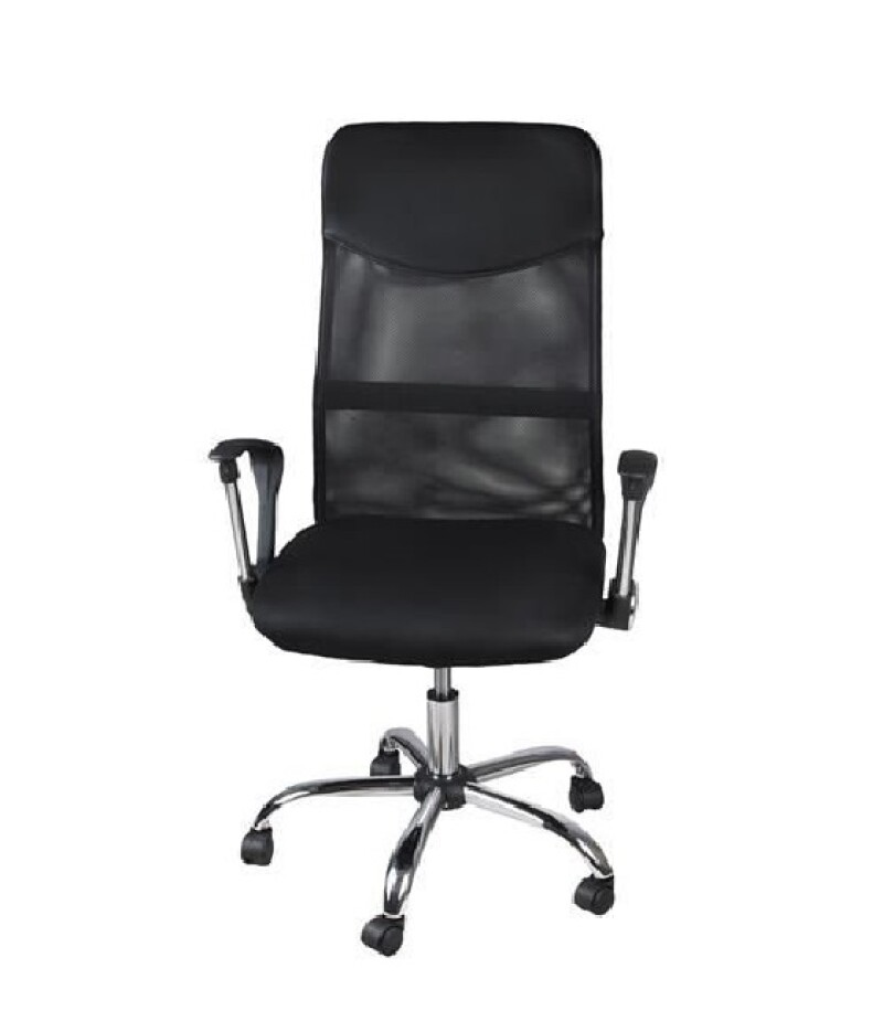 Office chair, black (2727)