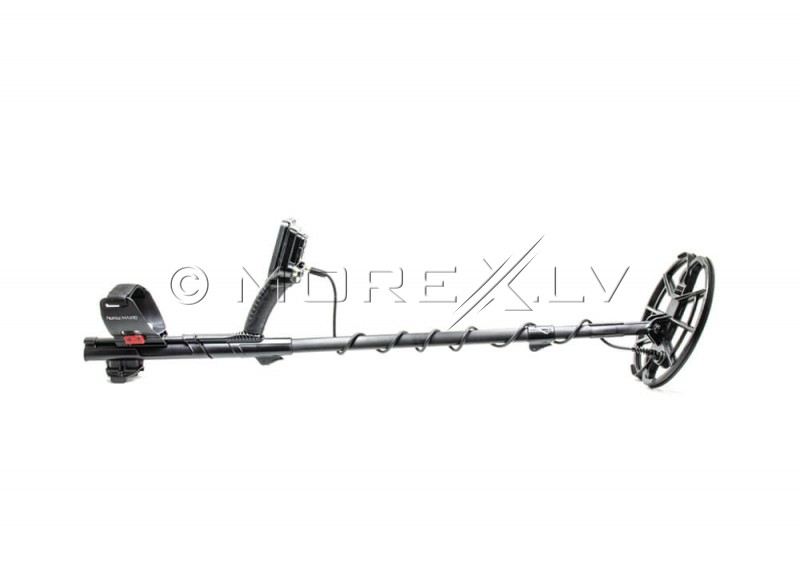 Nokta Makro Anfibio 19 - 19 kHz Metal Detector (11000612)