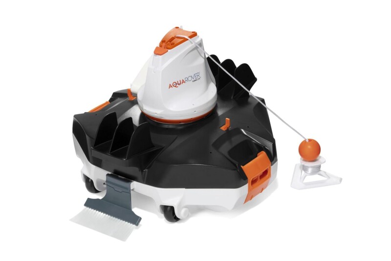 Pool Cleaning Robot AquaRover Bestway 58622