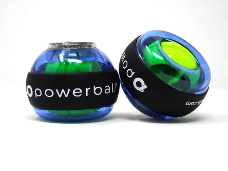 NSD Powerball 280Hz Classic Blue