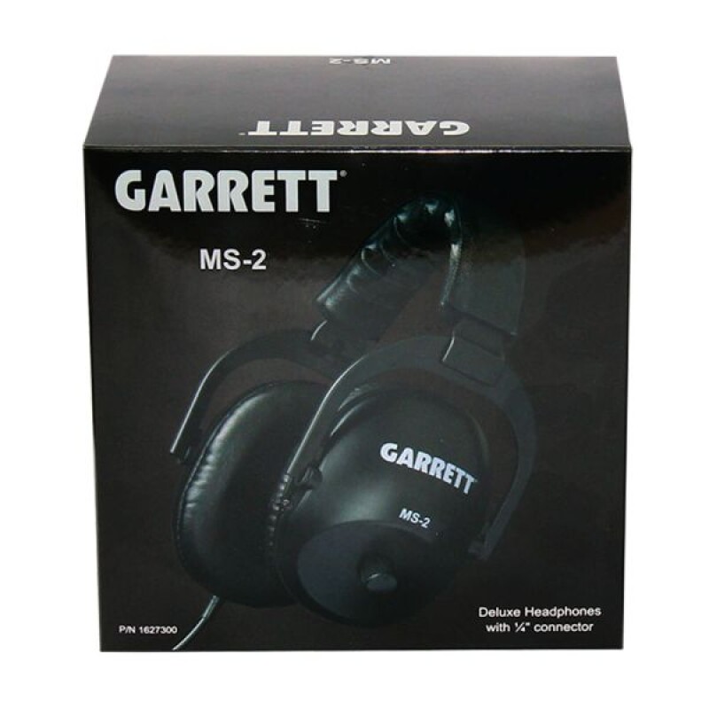 Наушники Garrett Master Sound 2 (1627300)