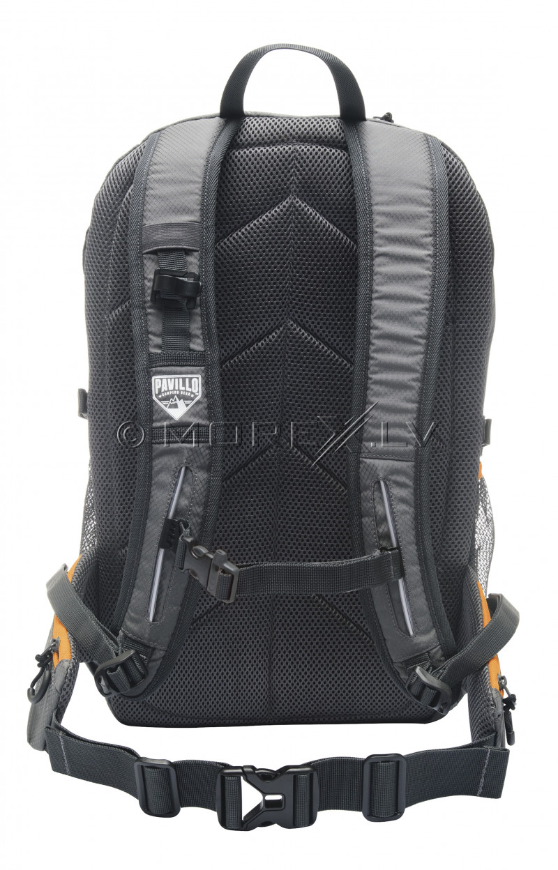 Backpack Pavillo Arctic Hiking 45L, Gray 68081