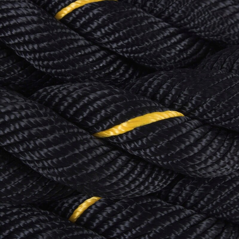 Gym / Fitness rope, 9m