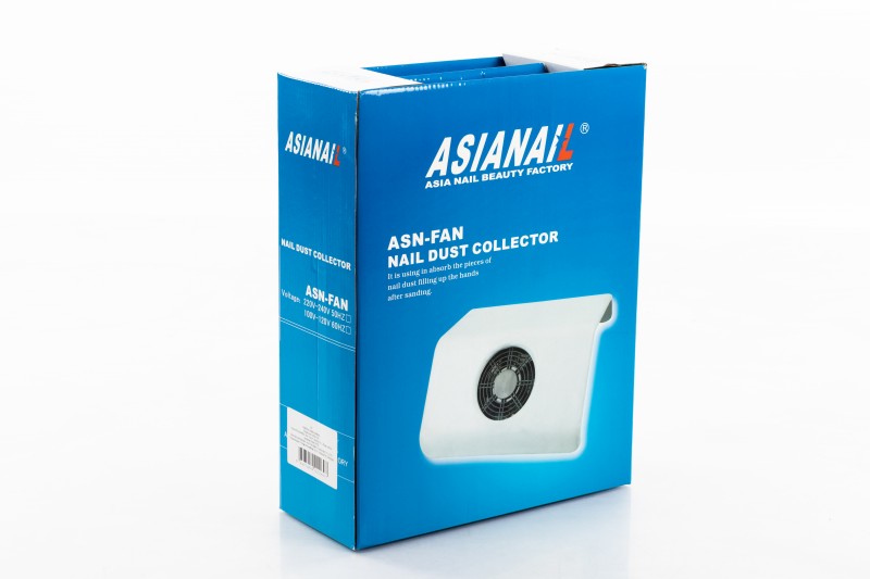 Desktop Dust Collector ASN-FAN