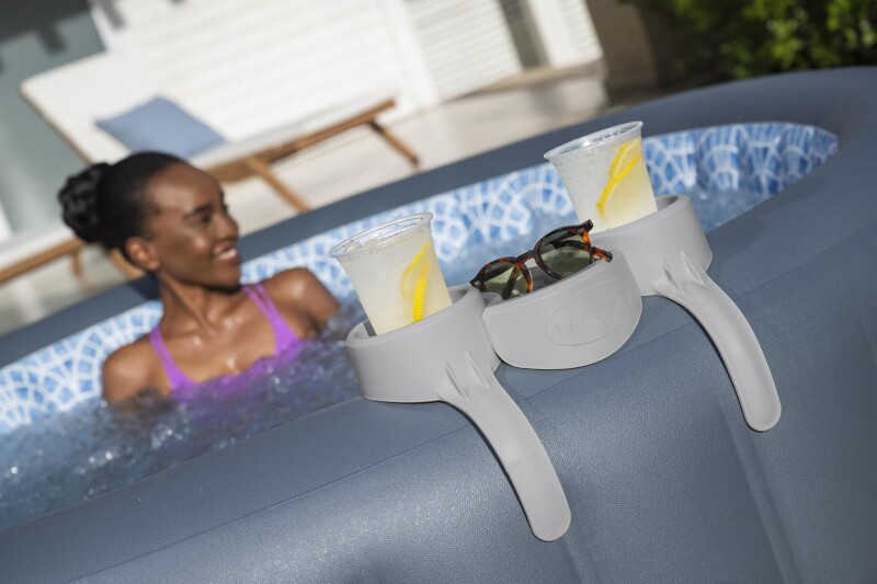 Pool Drink Holder Bestway LAY-Z-SPA 60306