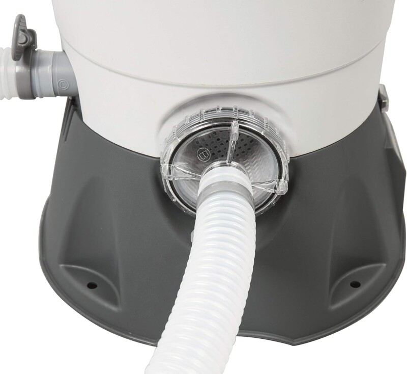 Bestway 58515 sand Filter Pump 3028 L, tank 8.5kg