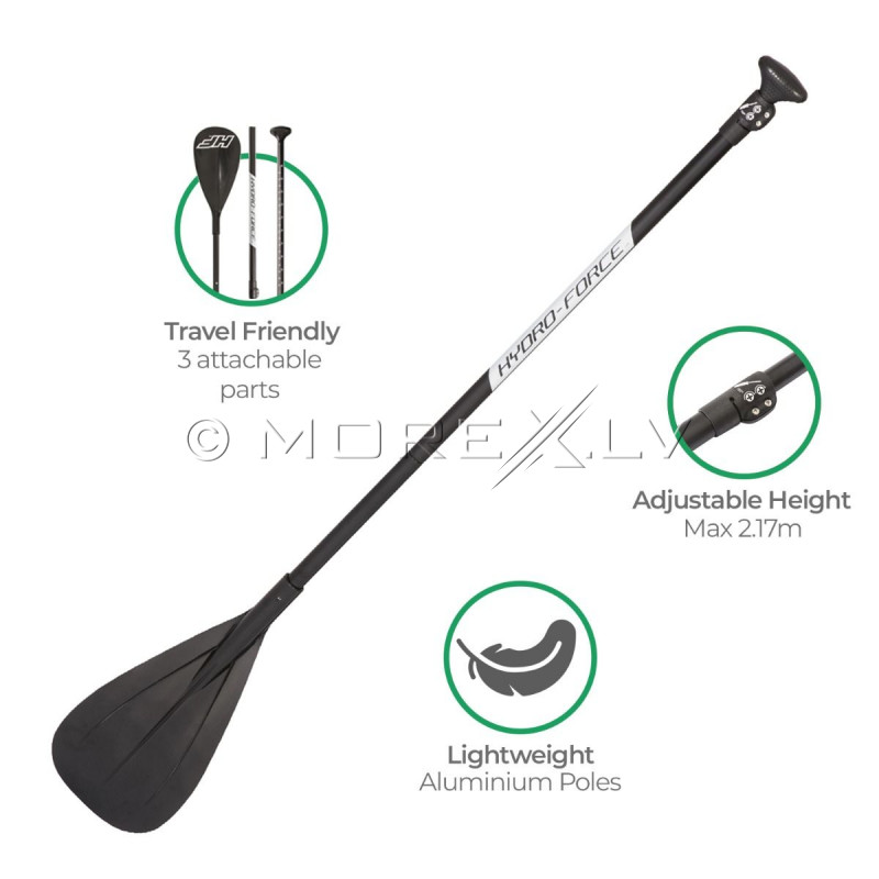 SUP board Bestway Hydro-Force Kahawai 65308, 310x86x15 cm