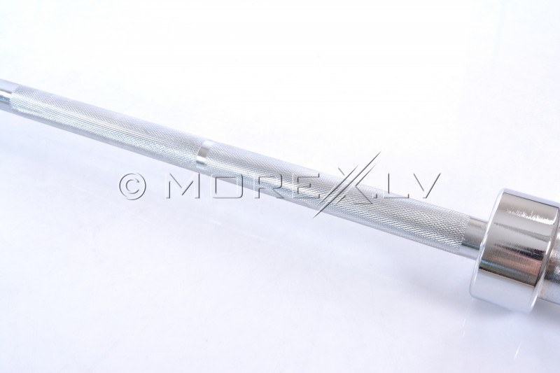 Olympic bar 220cm (50mm)