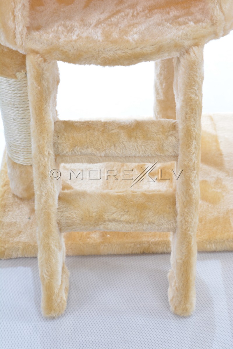 Cat House KMB004A Beige