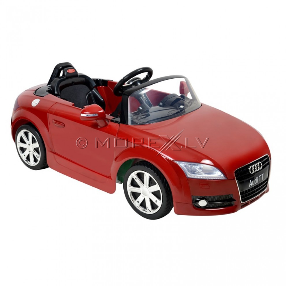 Kids electric car Audi TT