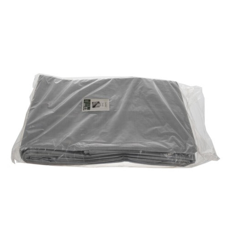 Tarpaulin 3x4m, 120g/m2