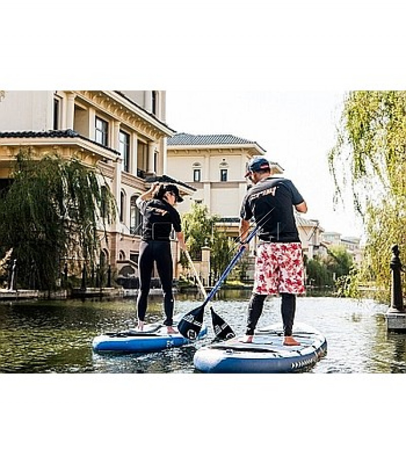 SUP dēlis Zray X-Rider Epic X3, 365x81x15 cm