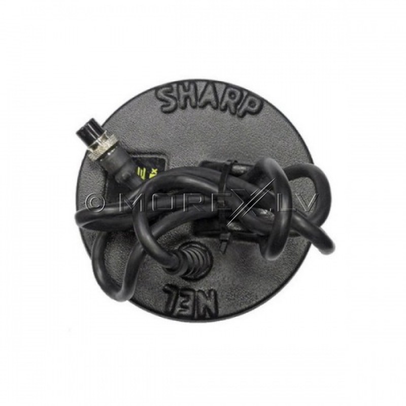 NEL Sharp водонепроницаемая катушка 5" Garrett ACE (N02-0007)