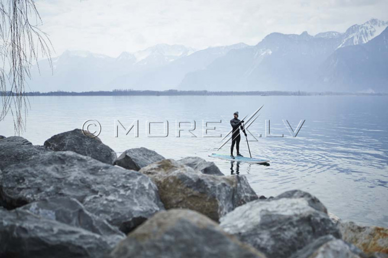 SUP board JOBE TITAN KAMA 11.6 350х79х13 cm