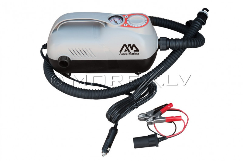 Elektriskais pumpis Aquamarina SUPER S19