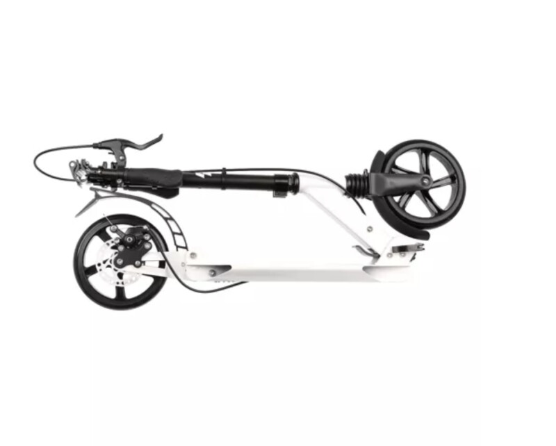 Scooter Kruzzel Hyperion W ABEC-9