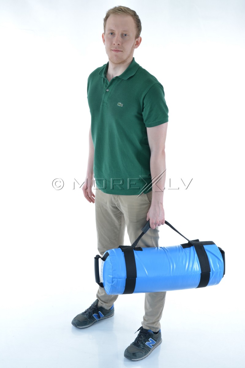 Sandbag training bag 20 kg