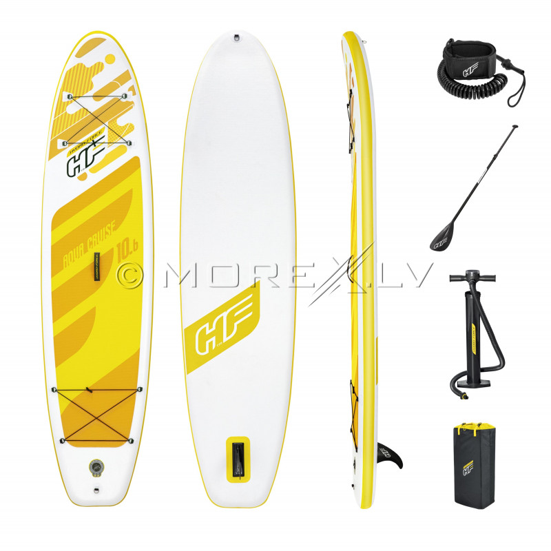 SUP Board Bestway Aqua Cruise 65348, 320x76x12 cm