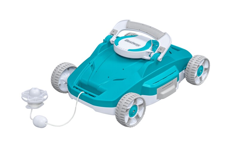 Pool Cleaning Robot Aquatronix G200 Bestway 58765