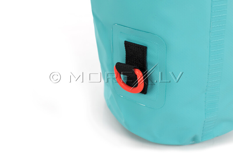 Сумка водонепроницаемая Aqua Marina Dry bag 10L Greenblue