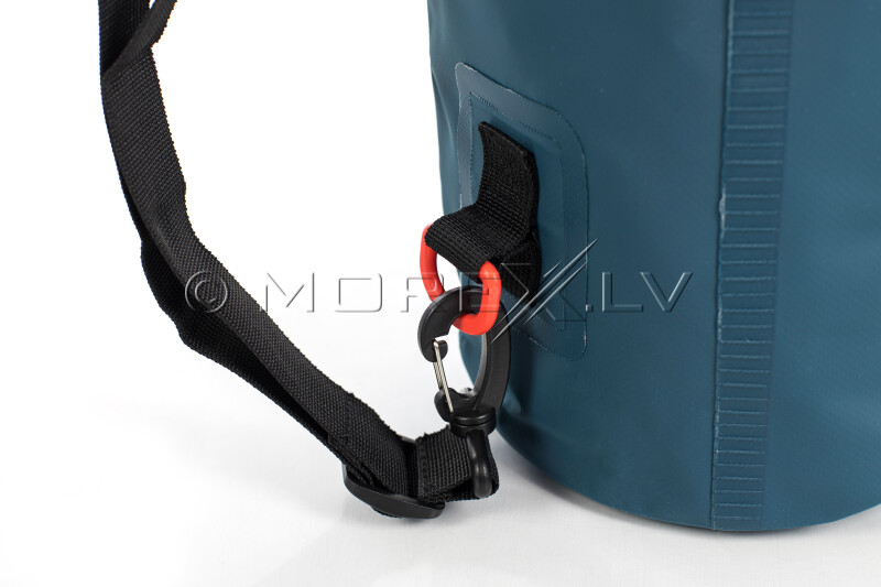 Waterproof bag Aqua Marina Dry bag 10L Dark blue