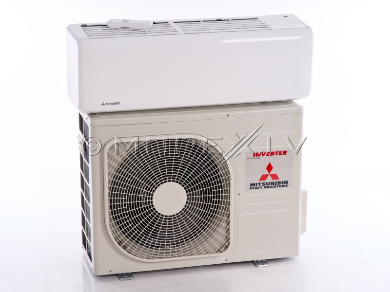 Gaisa kondicionieris (siltumsūknis) Mitsubishi SRK-SRC50ZT-WF Premium PRO series