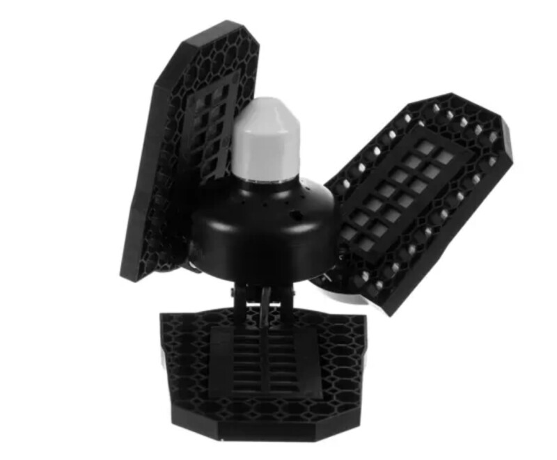 Grow Light for plants 8W/108 LED