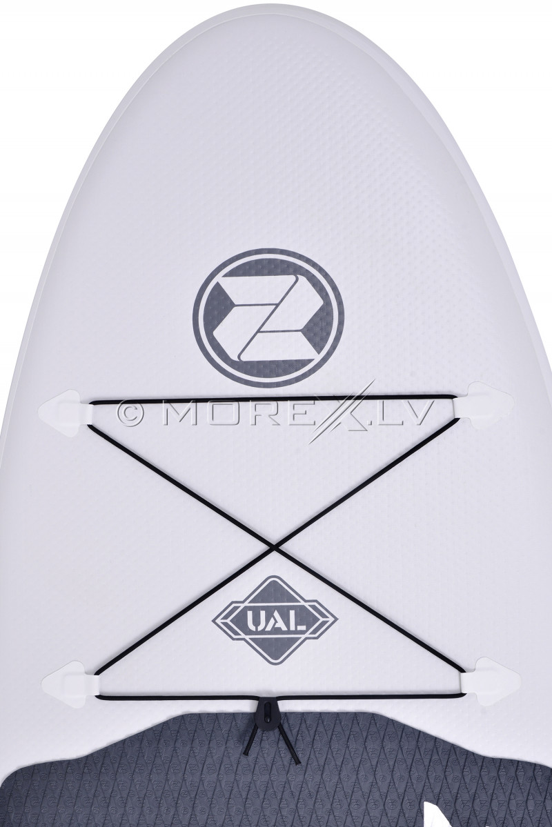 SUP board Zray X-Rider X1, 310x81x15 cm