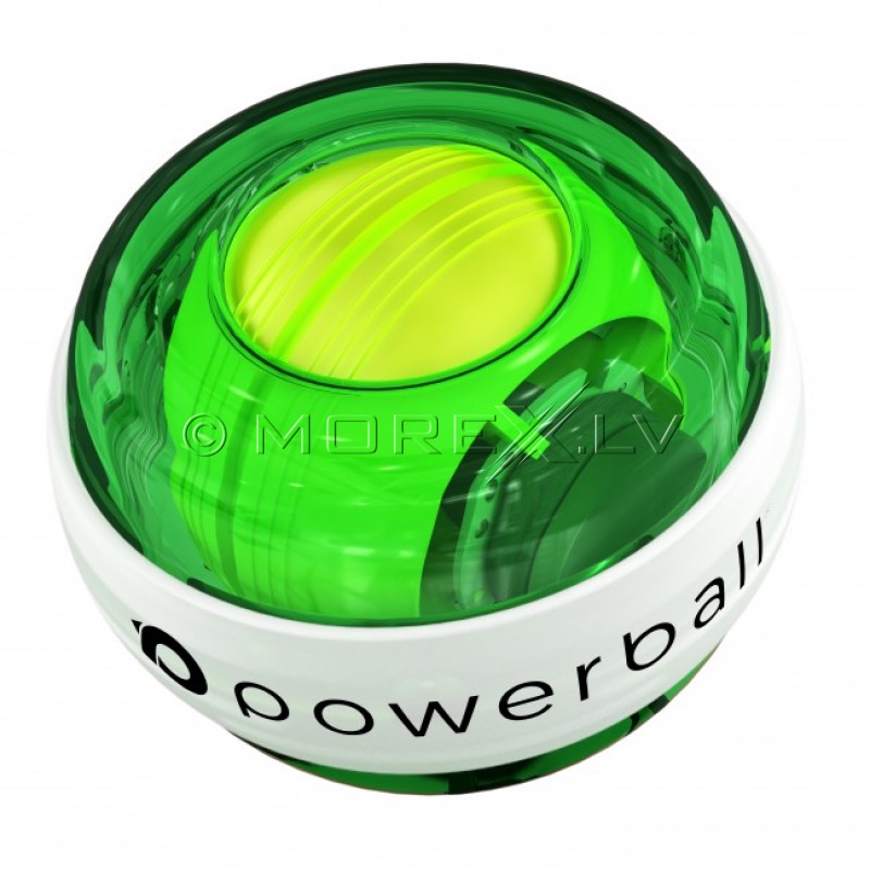 NSD Powerball 280Hz Blaze Green Classic