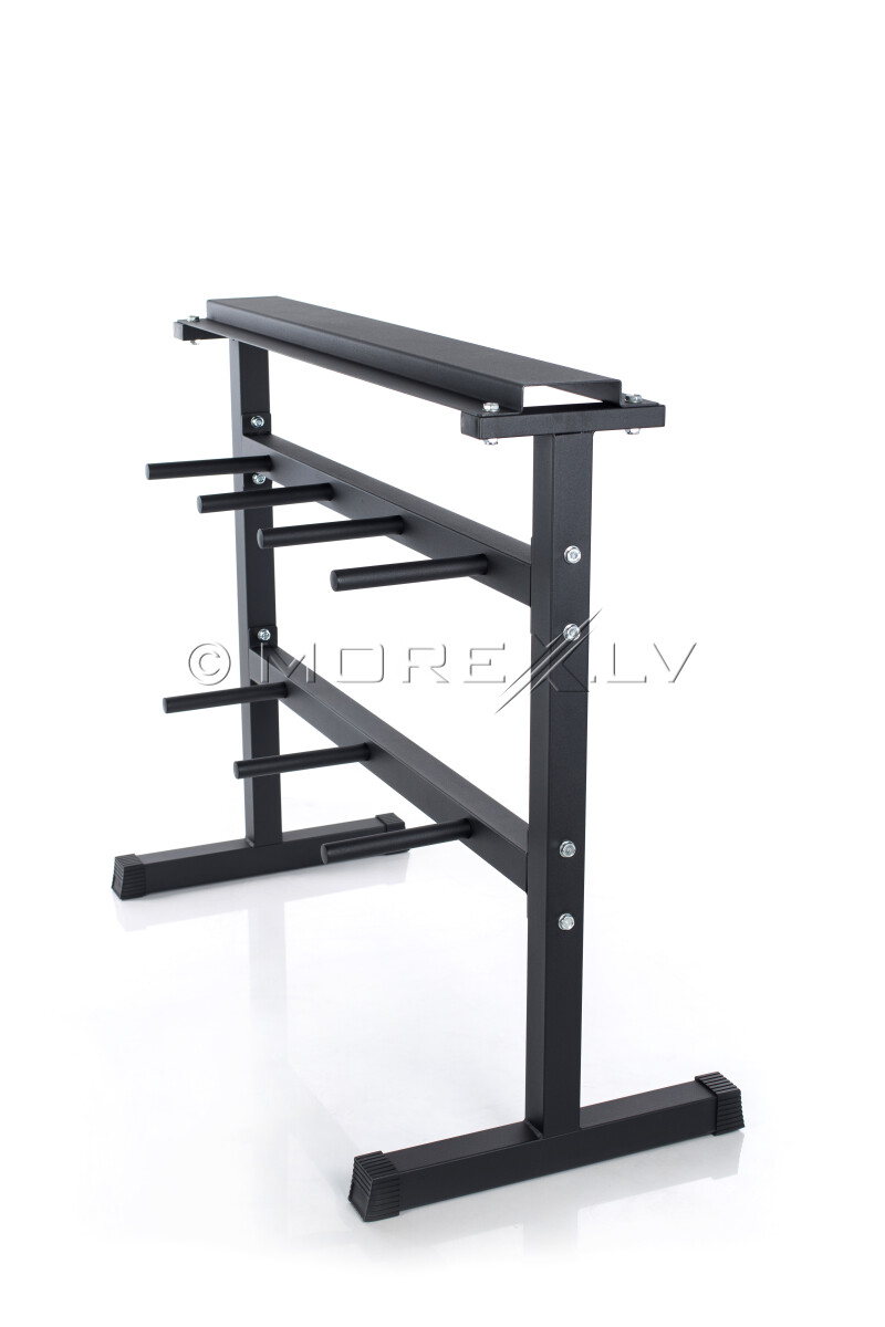 Squat rack 100x90x60cm