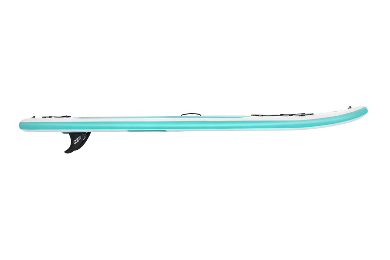 SUP board Bestway Aqua Glider 65347, 322x79x12 cm