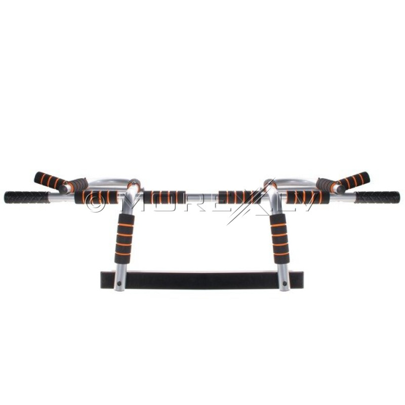 Pievilkšanās stienis Multi-Grip Pull Up 105*22 cm (FA0013)
