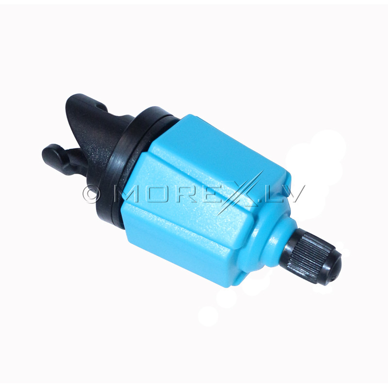 Air pump adapter Aqua Marina Inflatable SUP Valve