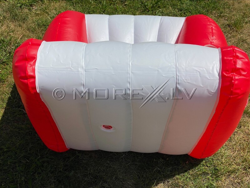 Inflatable chair Jobe
