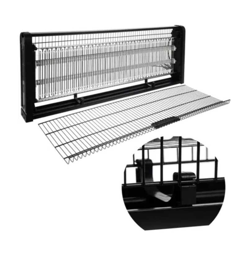 Electric Insect Killer Lamp, 40W