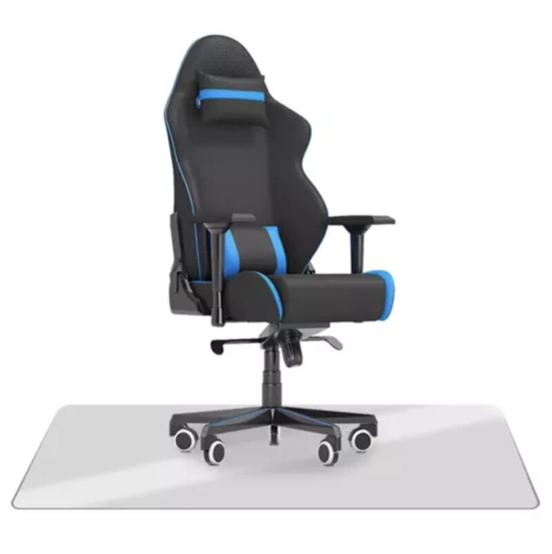 Покрытие для твёрдой и мягкой поверхности 90x130 cм